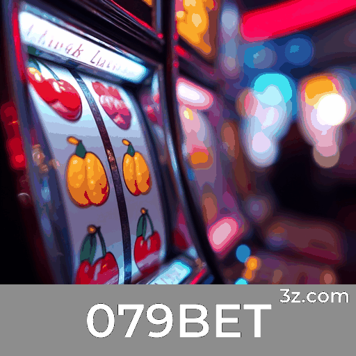 079BET: Aventura de Jogos de Casino com Emoção e Luxo