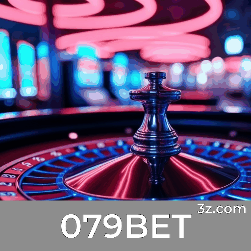 079BET - Seu Casino Online de Confiança