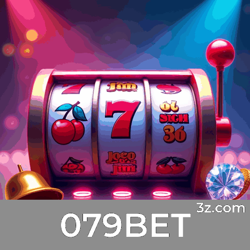 079BET: Aventura de Jogos de Casino com Emoção e Luxo