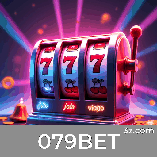 079BET: Aventura de Jogos de Casino com Emoção e Luxo