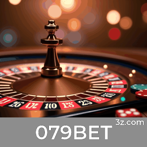 079BET - Seu Casino Online de Confiança