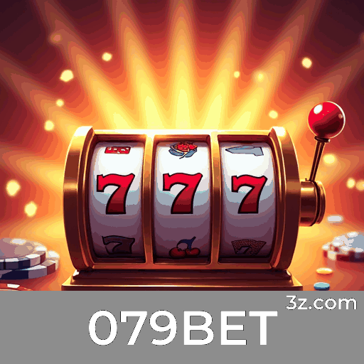 079BET - Seu Casino Online de Confiança