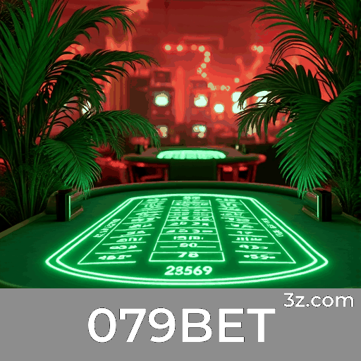 079BET: Aventura de Jogos de Casino com Emoção e Luxo