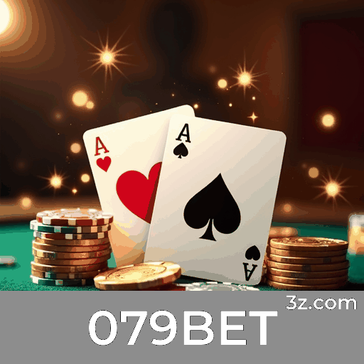 079BET - Seu Casino Online de Confiança