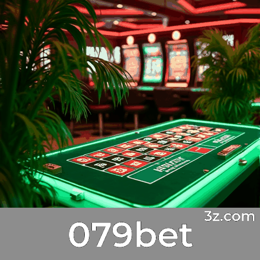 Qualidade Suprema em Jogos de Casino no 079bet