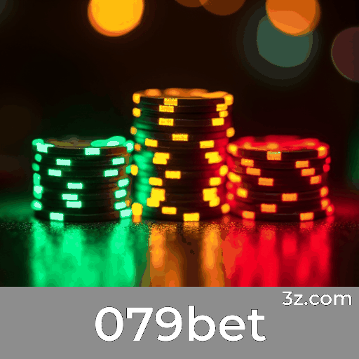 Qualidade Suprema em Jogos de Casino no 079bet